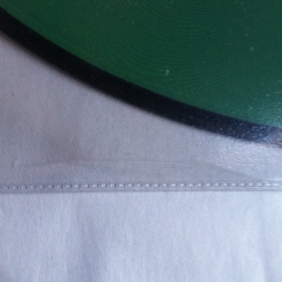 Disney Parks Haunted Mansion Vinyl Record Attraction Soundtrack Picture Disc - Picture 8 of 10